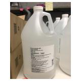 1 Gal. of 80% Alcohol Antiseptic Topical Solution