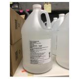 1 Gal. of 80% Alcohol Antiseptic Topical Solution