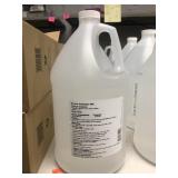 1 Gal. of 80% Alcohol Antiseptic Topical Solution