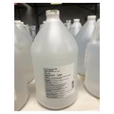 1 Gal. of 80% Alcohol Antiseptic Topical Solution