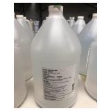 1 Gal. of 80% Alcohol Antiseptic Topical Solution