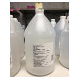 1 Gal. of 80% Alcohol Antiseptic Topical Solution