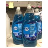 2 ct. of 38 oz. Dawn Pot & Pan Detergent