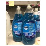 2 ct. of 38 oz. Dawn Pot & Pan Detergent