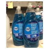 2 ct. of 38 oz. Dawn Pot & Pan Detergent