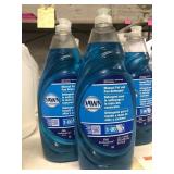 2 ct. of 38 oz. Dawn Pot & Pan Detergent