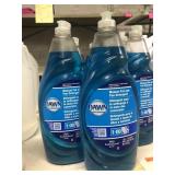 2 ct. of 38 oz. Dawn Pot & Pan Detergent