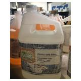 1 Gal. of Comet Cleaner with Bleach