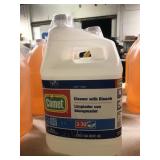 1 Gal. of Comet Cleaner with Bleach