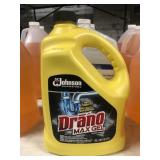 1 Gal. of Drano Max Gel