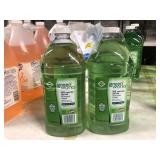 2 ct. of 2 qt. Greenworks All-Purpose Cleaner
