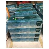 4 pack of 100 ct. Kleenex Facial Tissues