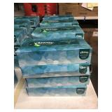 4 pack of 100 ct. Kleenex Facial Tissues