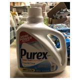 150 oz. Purex Laundry Detergent (115 loads)