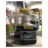 2 ct. of 1.5 L Bathroom Cleaner & Scale Remover