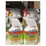2 ct. of 1 qt. Multi Surface Disinfectant