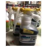 2 ct. of 1.5 L Bathroom Cleaner & Scale Remover