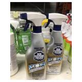 2 ct. of 750 mL Bar Keepers Friend Surface