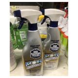 2 ct. of 750 mL Bar Keepers Friend Surface