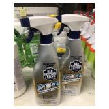 2 ct. of 750 mL Bar Keepers Friend Surface