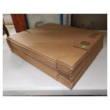 21 ct. - Boxes (app 12x6x15)