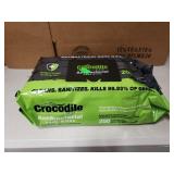 Crocodile Cloth Antibacterial Wipes