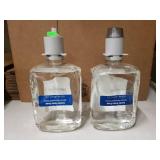 2 ct. - Gentle Foam Soap