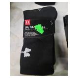 Under Armour Baseball Socks