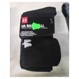 Under Armour Baseball Socks