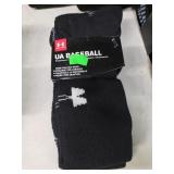 Under Armour Baseball Socks