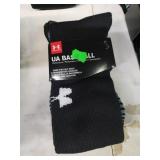 Under Armour Baseball Socks