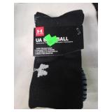 Under Armour Baseball Socks