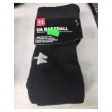 Under Armour Baseball Socks