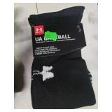 Under Armour Baseball Socks