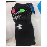 Under Armour Baseball Socks