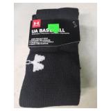 Under Armour Baseball Socks