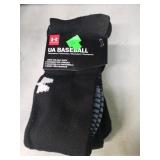 Under Armour Baseball Socks