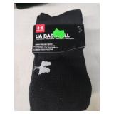 Under Armour Baseball Socks