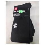 Under Armour Baseball Socks