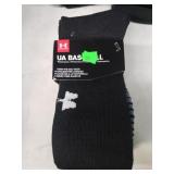 Under Armour Baseball Socks