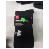 Under Armour Baseball Socks