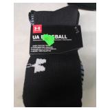 Under Armour Baseball Socks