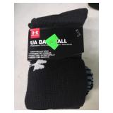 Under Armour Baseball Socks
