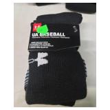 Under Armour Baseball Socks