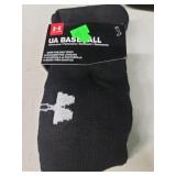 Under Armour Baseball Socks