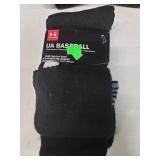 Under Armour Baseball Socks