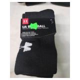 Under Armour Baseball Socks