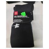 Under Armour Baseball Socks