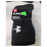 Under Armour Baseball Socks