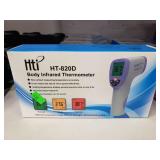Body Infrared Thermometer